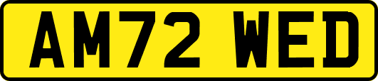 AM72WED