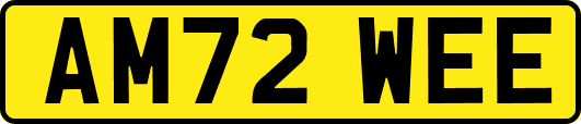 AM72WEE