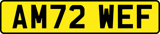 AM72WEF