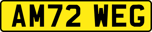 AM72WEG