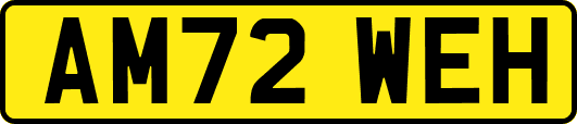 AM72WEH
