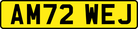 AM72WEJ