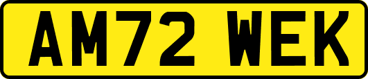 AM72WEK