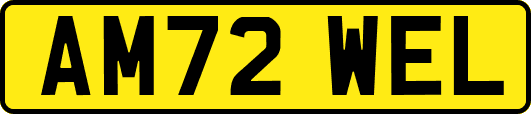 AM72WEL
