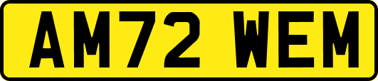 AM72WEM