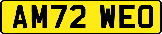 AM72WEO