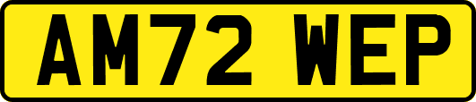 AM72WEP