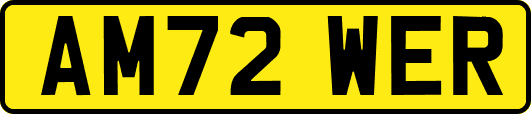 AM72WER