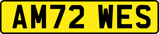 AM72WES