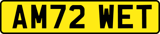 AM72WET