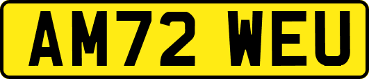 AM72WEU
