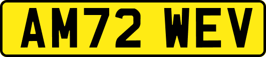 AM72WEV