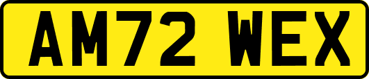 AM72WEX