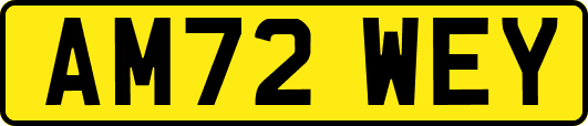 AM72WEY