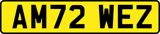 AM72WEZ