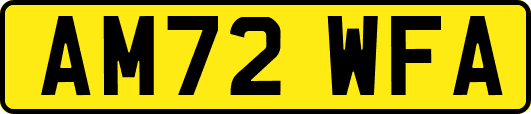 AM72WFA