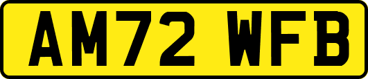 AM72WFB