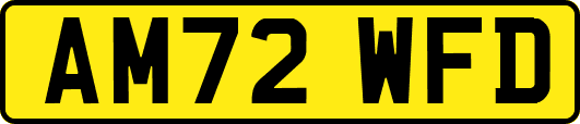 AM72WFD