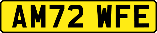 AM72WFE