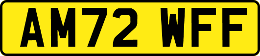 AM72WFF