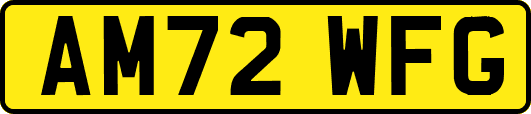 AM72WFG