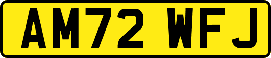 AM72WFJ