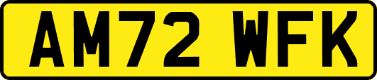 AM72WFK