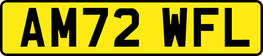 AM72WFL