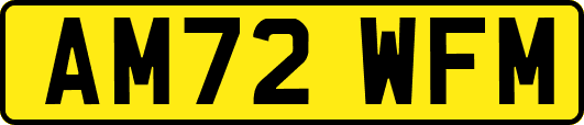 AM72WFM