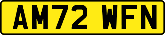 AM72WFN