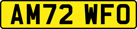 AM72WFO