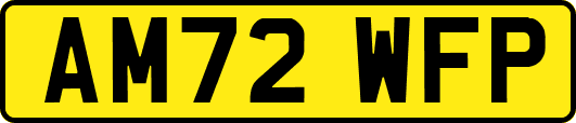AM72WFP