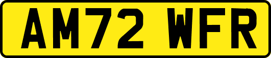 AM72WFR