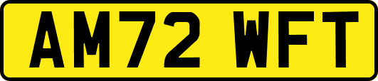 AM72WFT