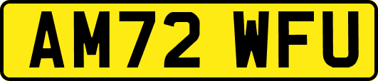 AM72WFU