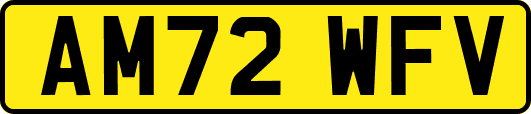 AM72WFV