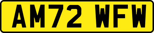 AM72WFW