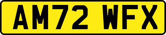 AM72WFX