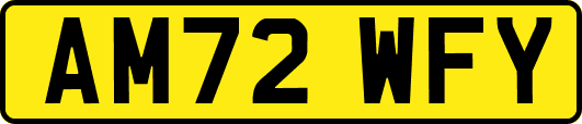 AM72WFY