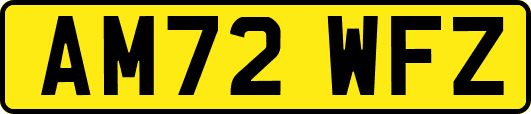 AM72WFZ