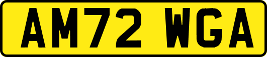 AM72WGA