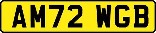 AM72WGB