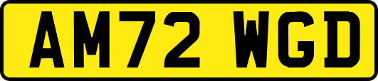 AM72WGD