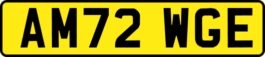 AM72WGE