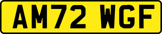 AM72WGF