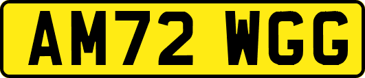 AM72WGG