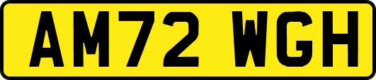 AM72WGH