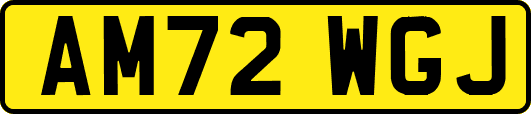 AM72WGJ