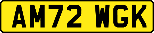 AM72WGK