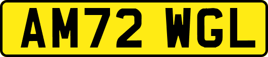 AM72WGL